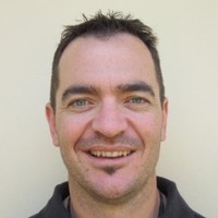 David Moldenhauer