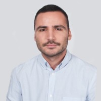 Andreas Lamprinakos