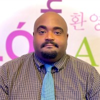 Cinque Williams Mba