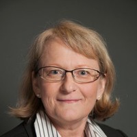 Elizabeth Johnson