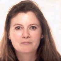 Aude Foucher-Taisne