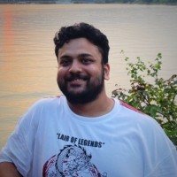 Sarthak Mohapatra
