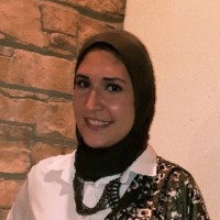 Farah Shokry