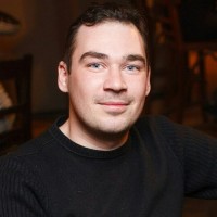 Дмитрий Рудой
