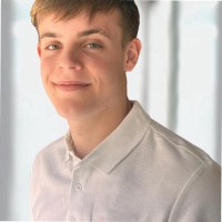 Harrison Waugh