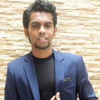 Osura Vithanage