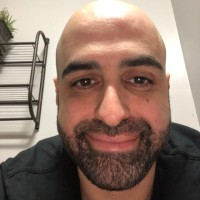 George Sarkis