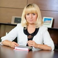 Яна Максимкина
