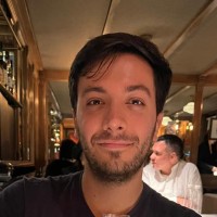 Lucas Tortorelli