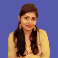 Vaishnavi Anand