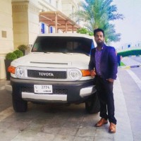 Sujin Simon Abraham