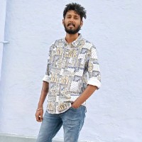 Praveen Raj N