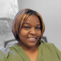 Kenya Brown Ms Licensed Clinical Mental Health Counselor