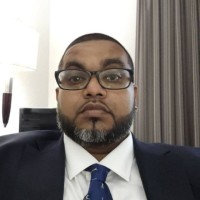 Greg Persaud