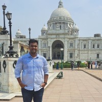 Jayanta Kumar Jena