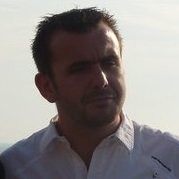 Yannick Gaston