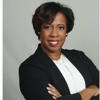 Dr. Keisha Pou-Buchanan, LPC