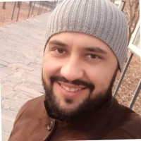 Noorulhai Kayhan