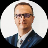 Piotr Czerwiński, MRICS®, CCIM®, CPM®