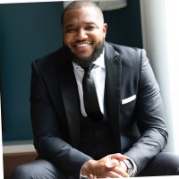 T. Patrick Hardy, Mpa
