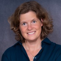 Liisa Fransson