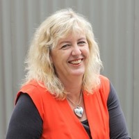 Karen Shaw