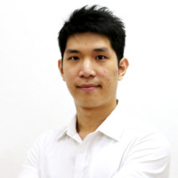 Keng Ern Lau