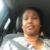 Naima Mamo