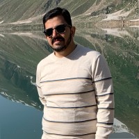 Muneeb Ali Chishti