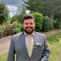 Oliver Simmonds