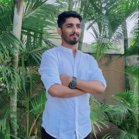 Vaibhav Pandey