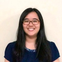 Erica Yi Tyng Tung 董伊婷