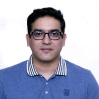 Vishal Negi