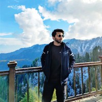 Zishaan Ahmad