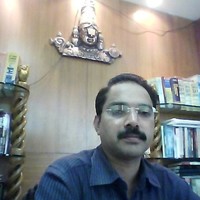 CA V RAVIKUMAR