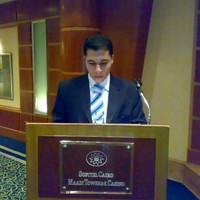 Bassem Abdallah