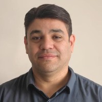 Marcos Silva