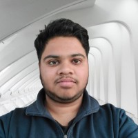 Saksham Dhiman