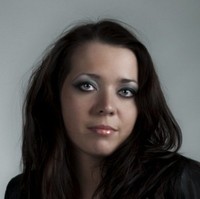 Елена Бахур