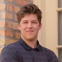 Tyler Bell