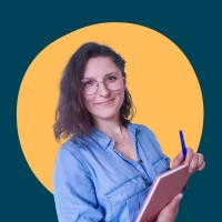 Adeline CALMETTES 🌟 Assist' Admin Pro