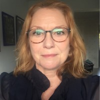 Helene Kindholm Berzén