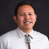 Antontrey Begaye