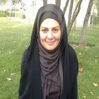 Fatemeh Khoshdel
