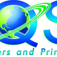 IQS COPIERS AND PRINTERS