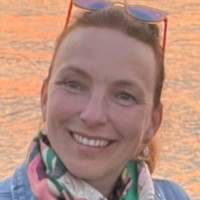 Fraukje Van den Berg