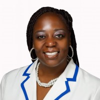 Jonté M. Reed