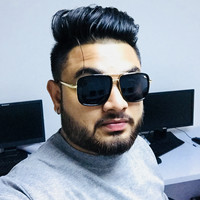 Lucky Sharma