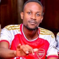 Brian Amenya