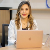 Andrea Sarzosa Jiménez